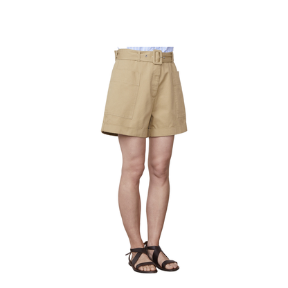 Shorts Beige - Image 2