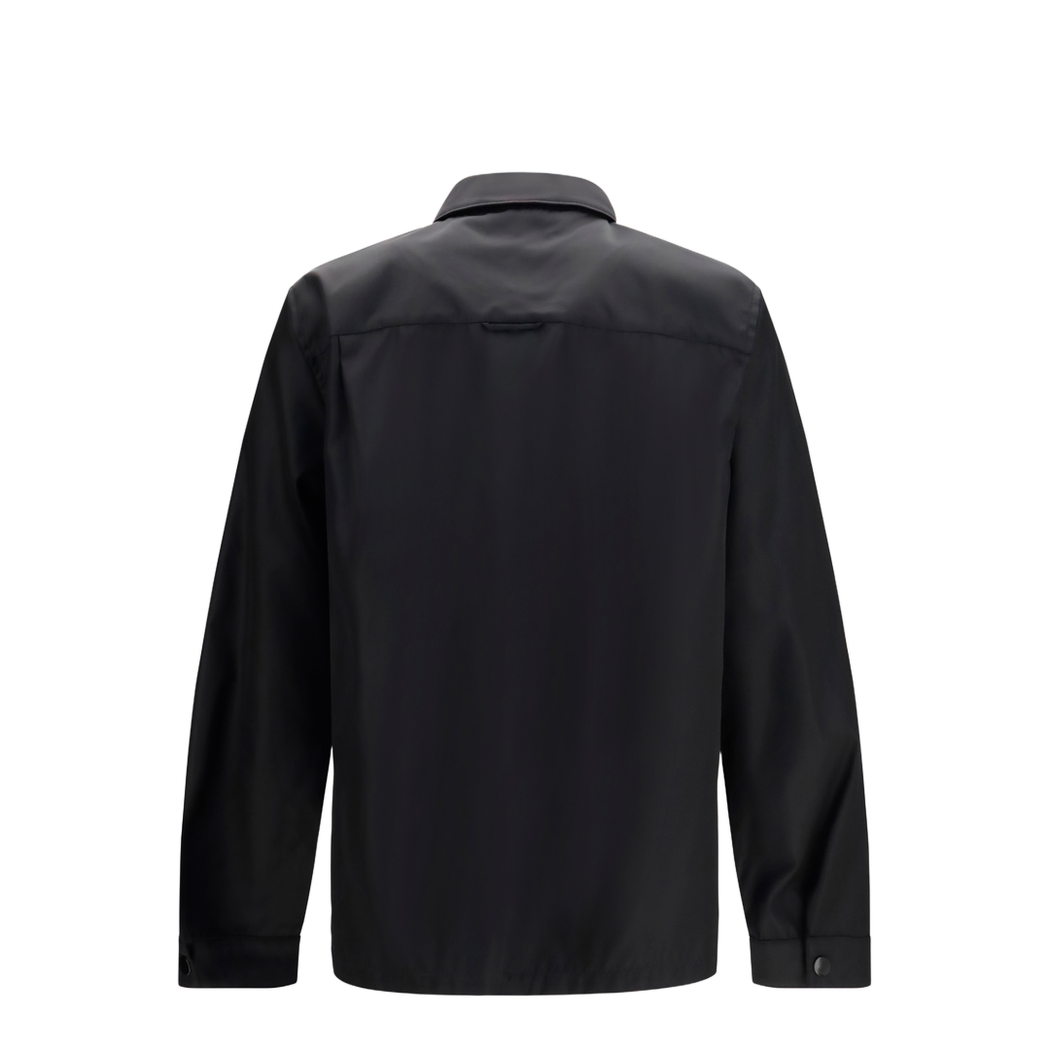 Re-Nylon Shirt - Image 2