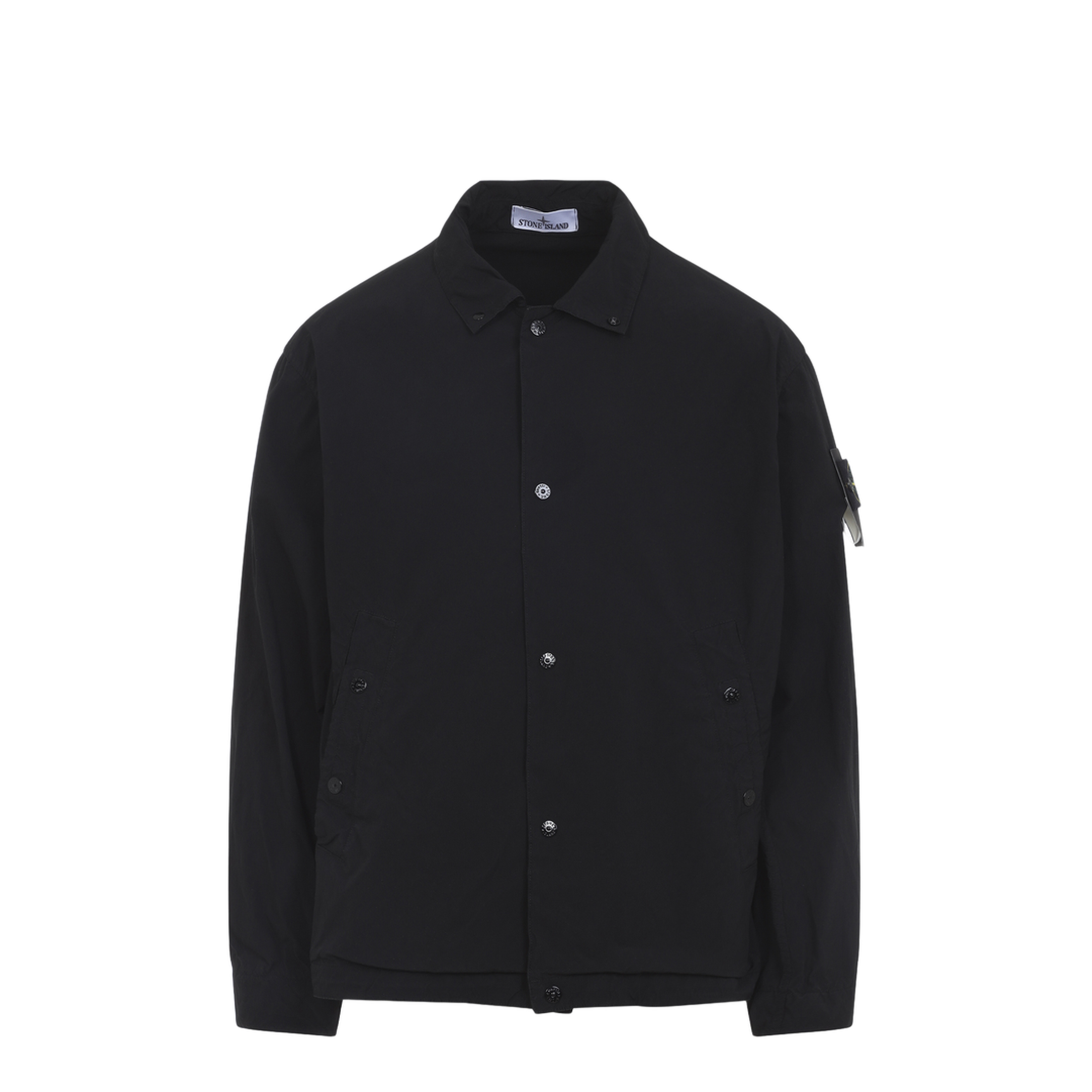 Polyester Jacket - Image 2