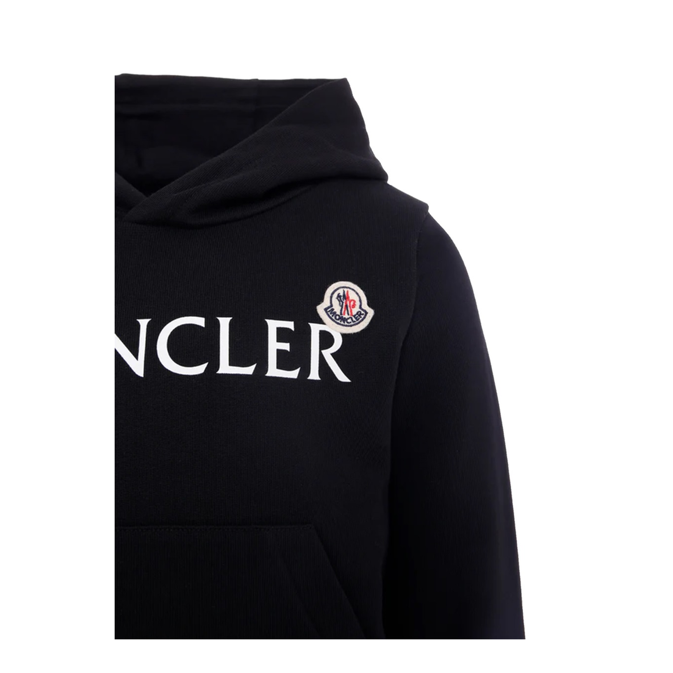 Logo Hoodie - Image 3