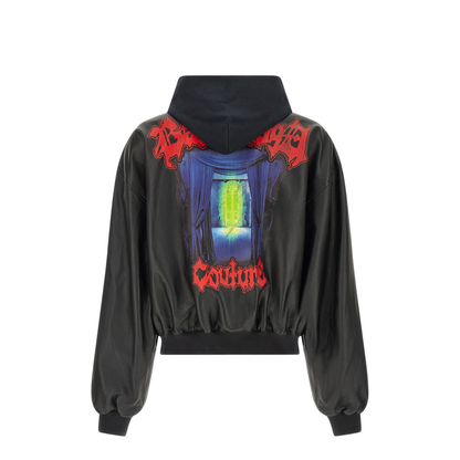 Salon de Couture bomber jacket - Image 2