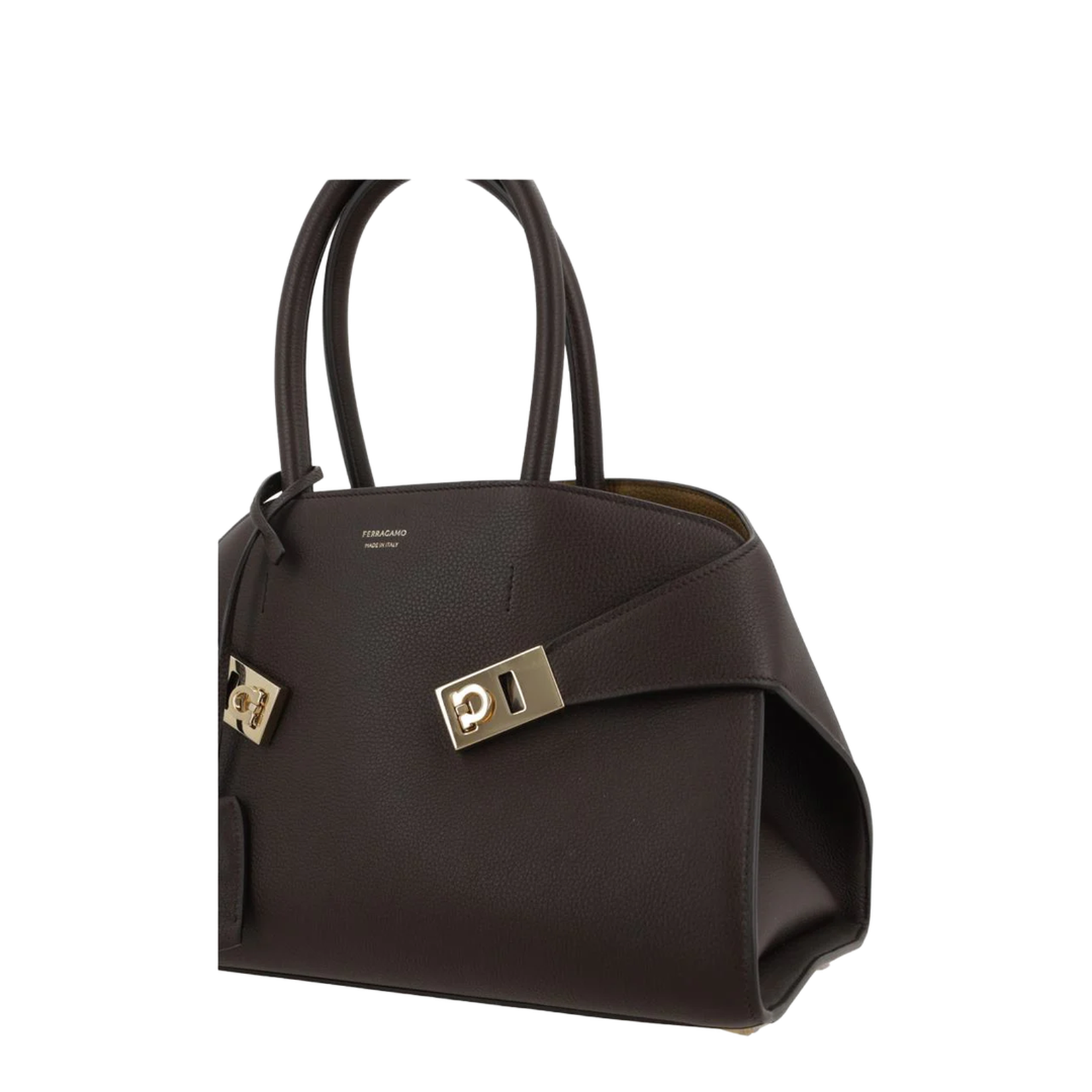 Hug Bicolor Handbag - Image 3