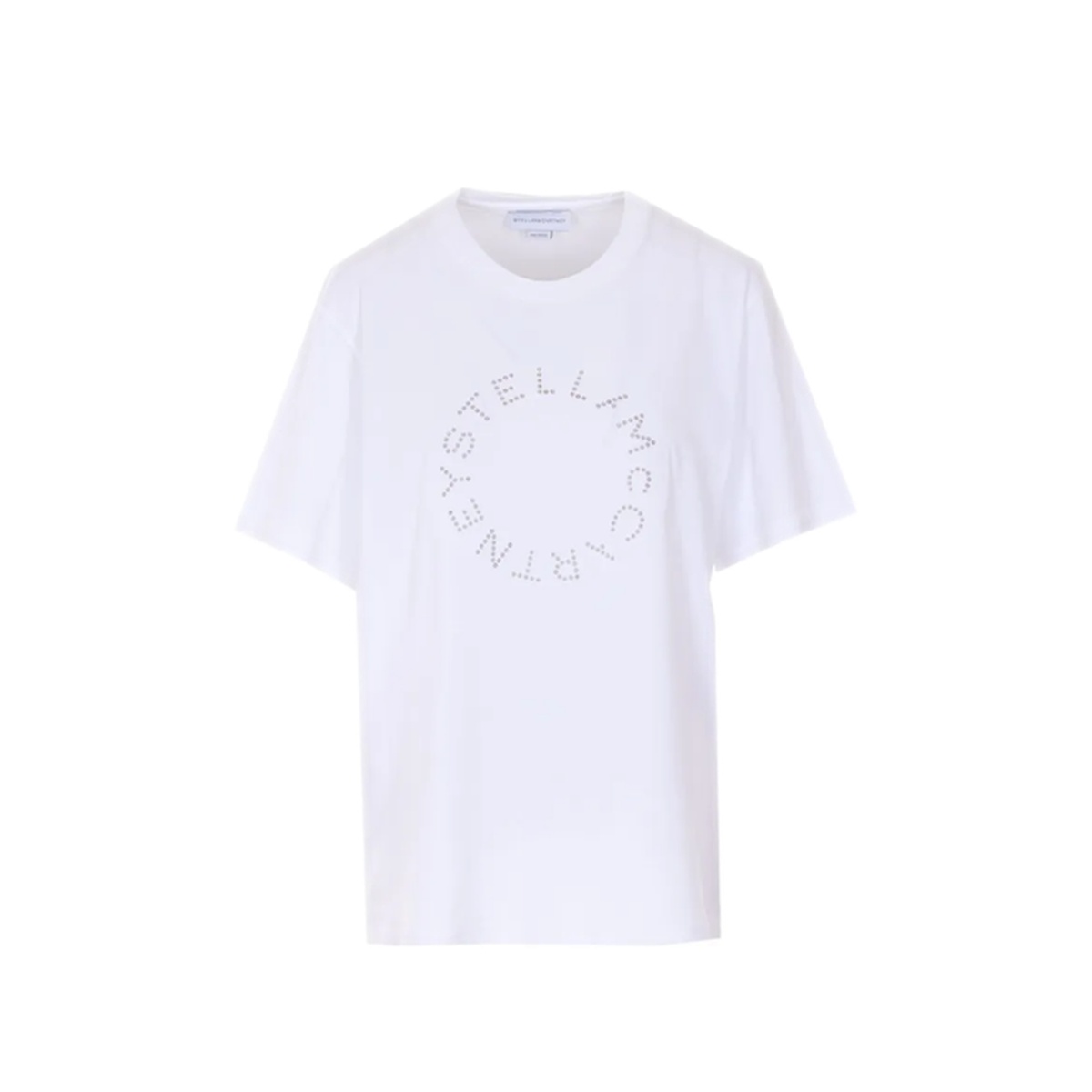 T-Shirt With Logo - Image 1