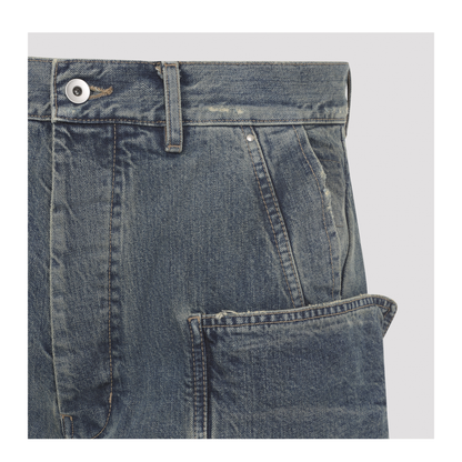 Stefan Cargo Pants - Image 5