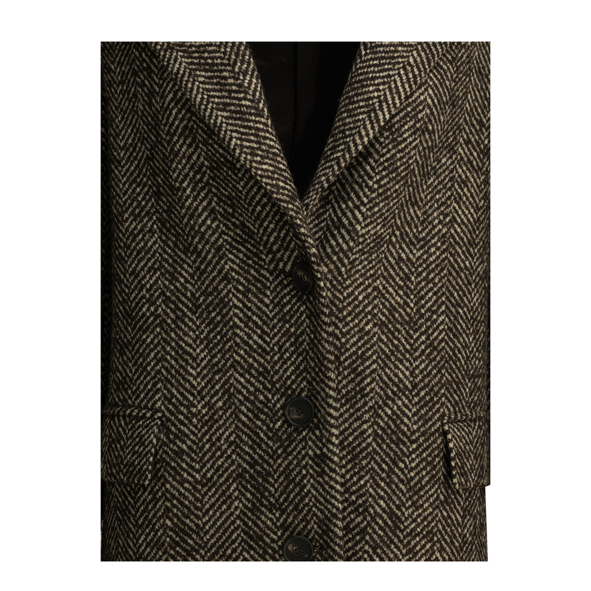 Long Coat Amanda - Image 3
