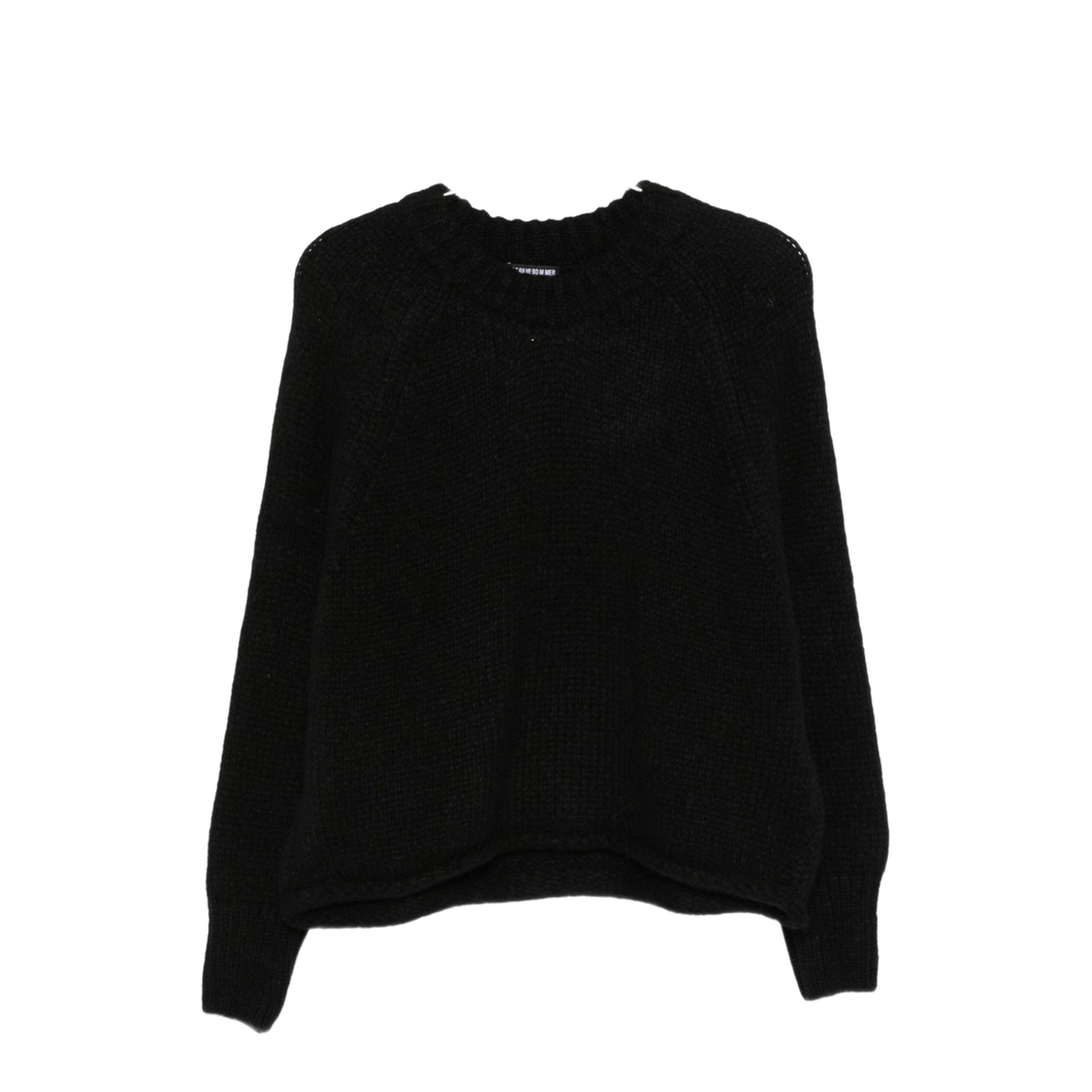Sweaters Black - Image 1