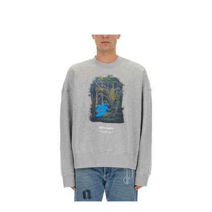 Hunting in the Forest Sweatshirt - Image 1