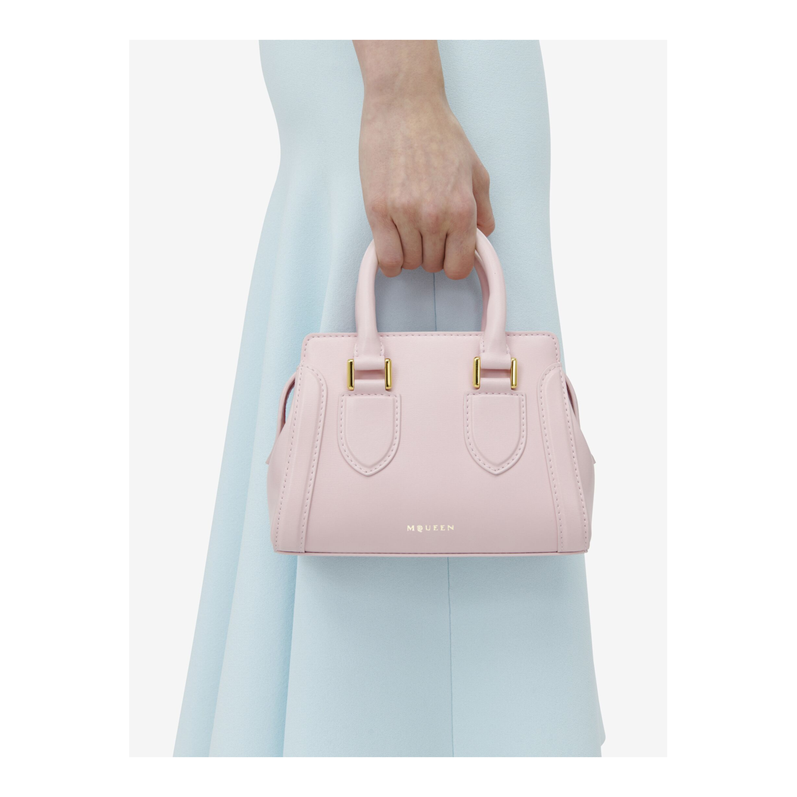 Women's Messenger Bag - Image 4