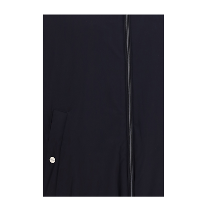 Hooded Zip Jacket - Image 3