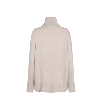 Sweaters Beige - Image 3