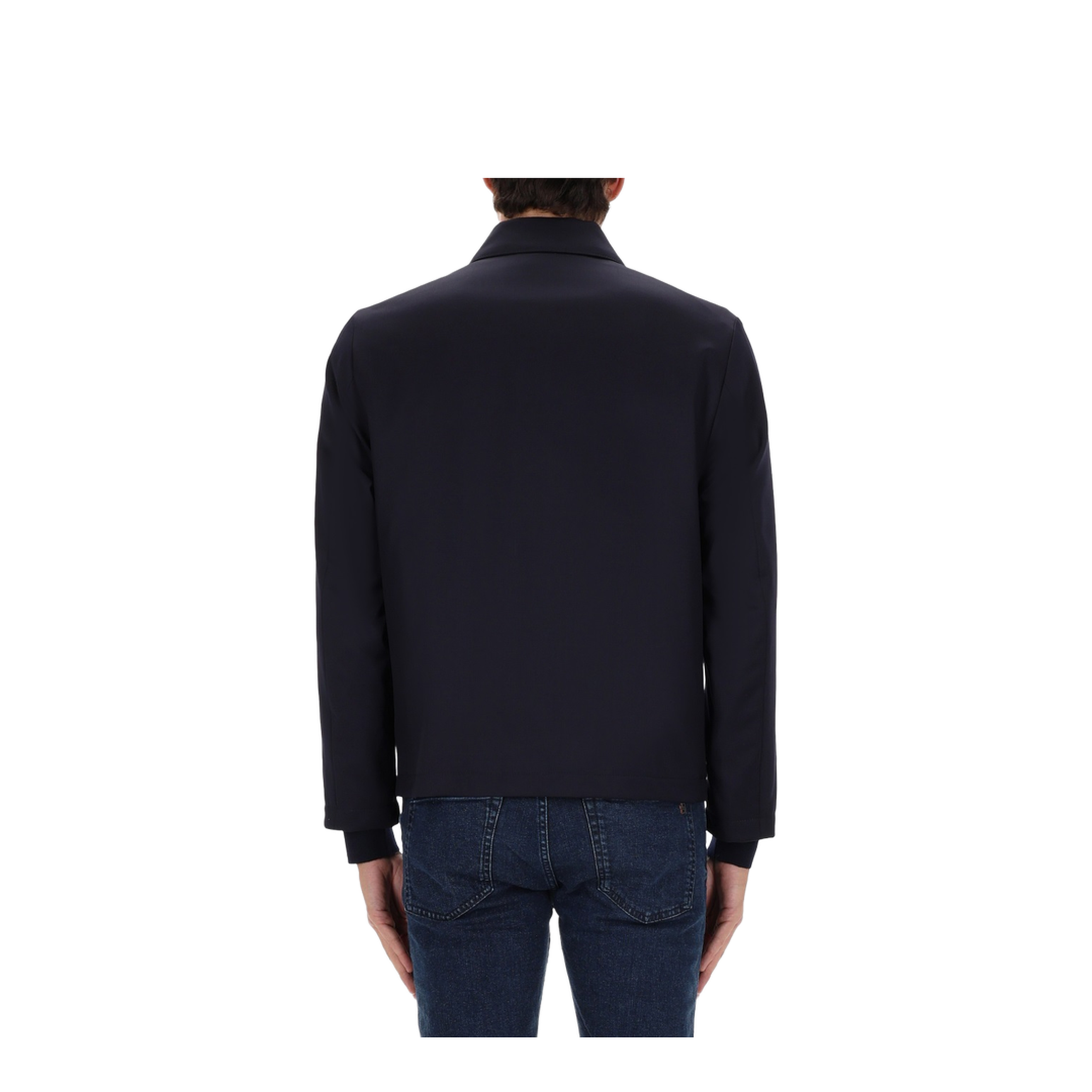 "H-HANRY-WING" JACKET - Image 3