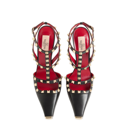 With Heel Black - Image 5