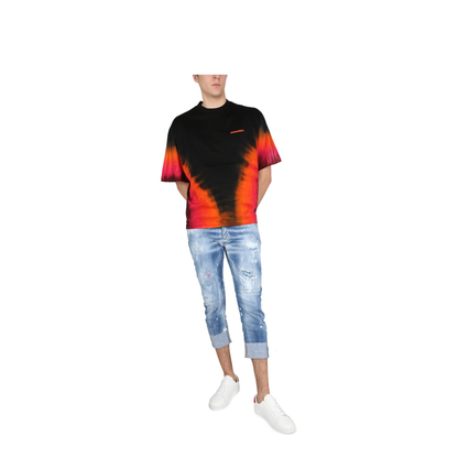 T-Shirt Flame - Image 2