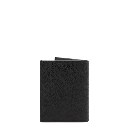 Striped Detailing Cardholder - Image 4