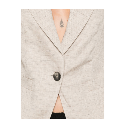 Jackets Beige - Image 2
