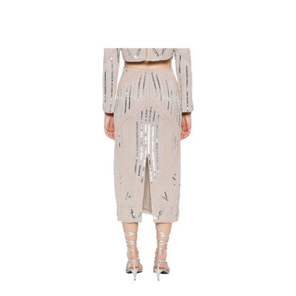 Skirts Ivory - Image 5