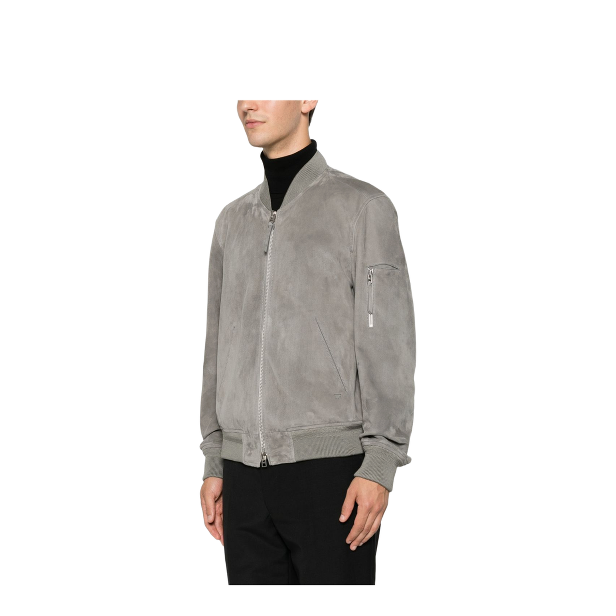 Jackets BROWN - Image 5