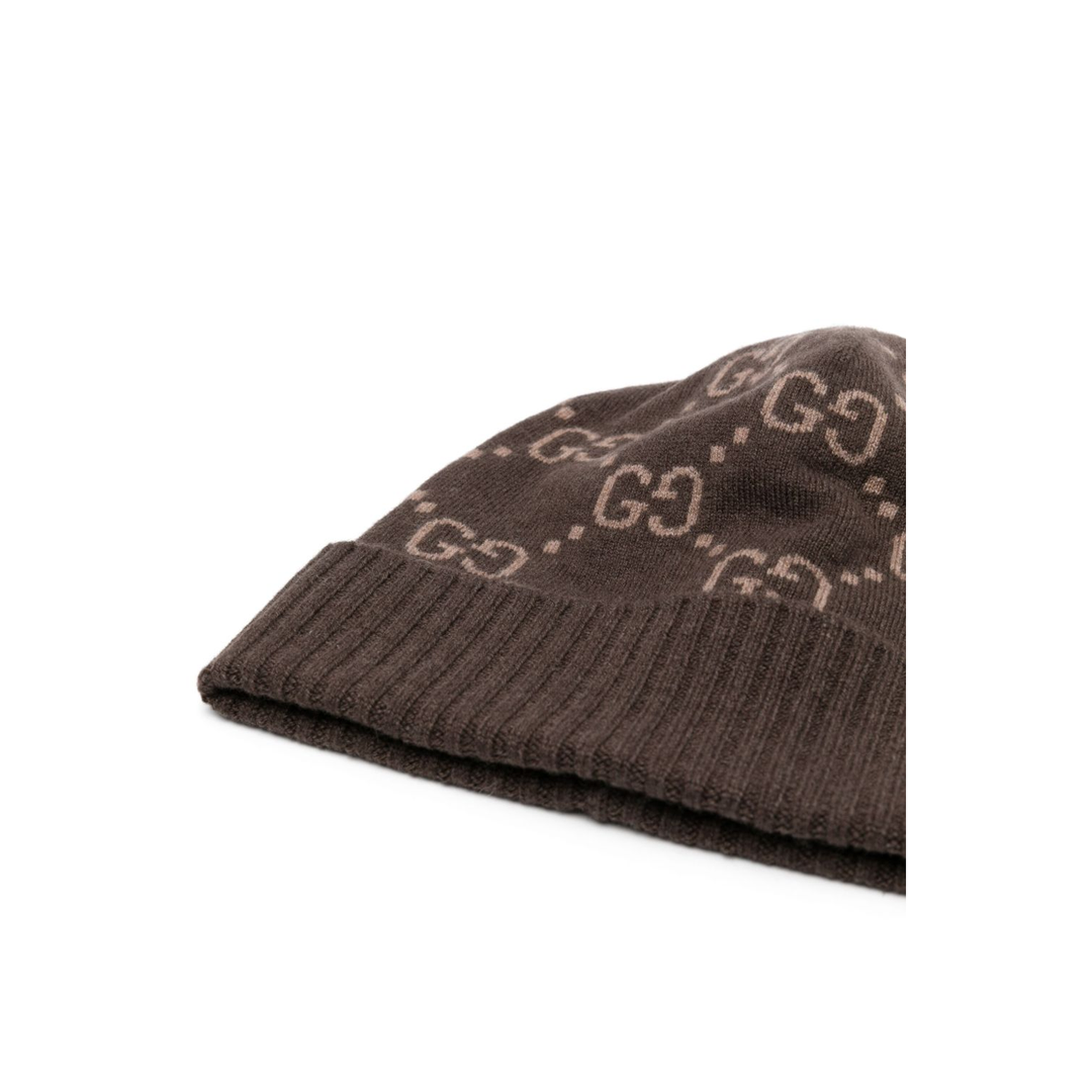 Beanie in Cashmere - Image 2