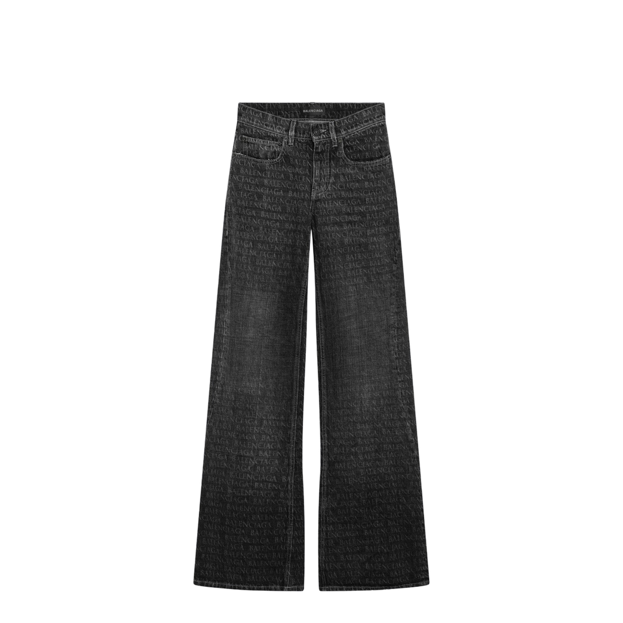 Wide Leg Pant - Image 1