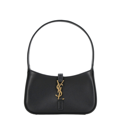 LE 5 À 7 Mini In Smooth Leather - Image 3