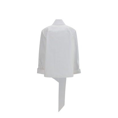 Lavallière Collar Shirt - Image 2