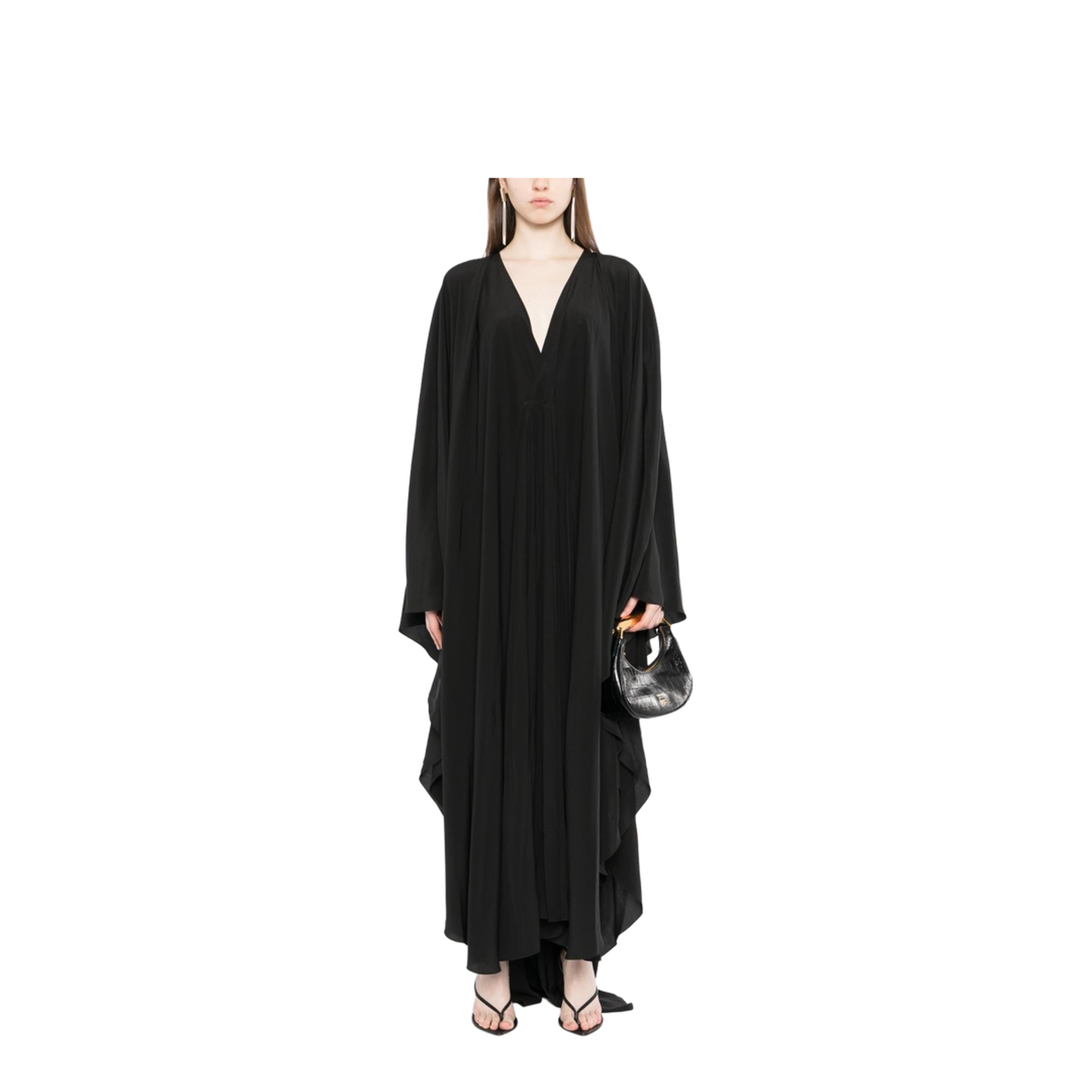 Sea Clothing Black - Image 3