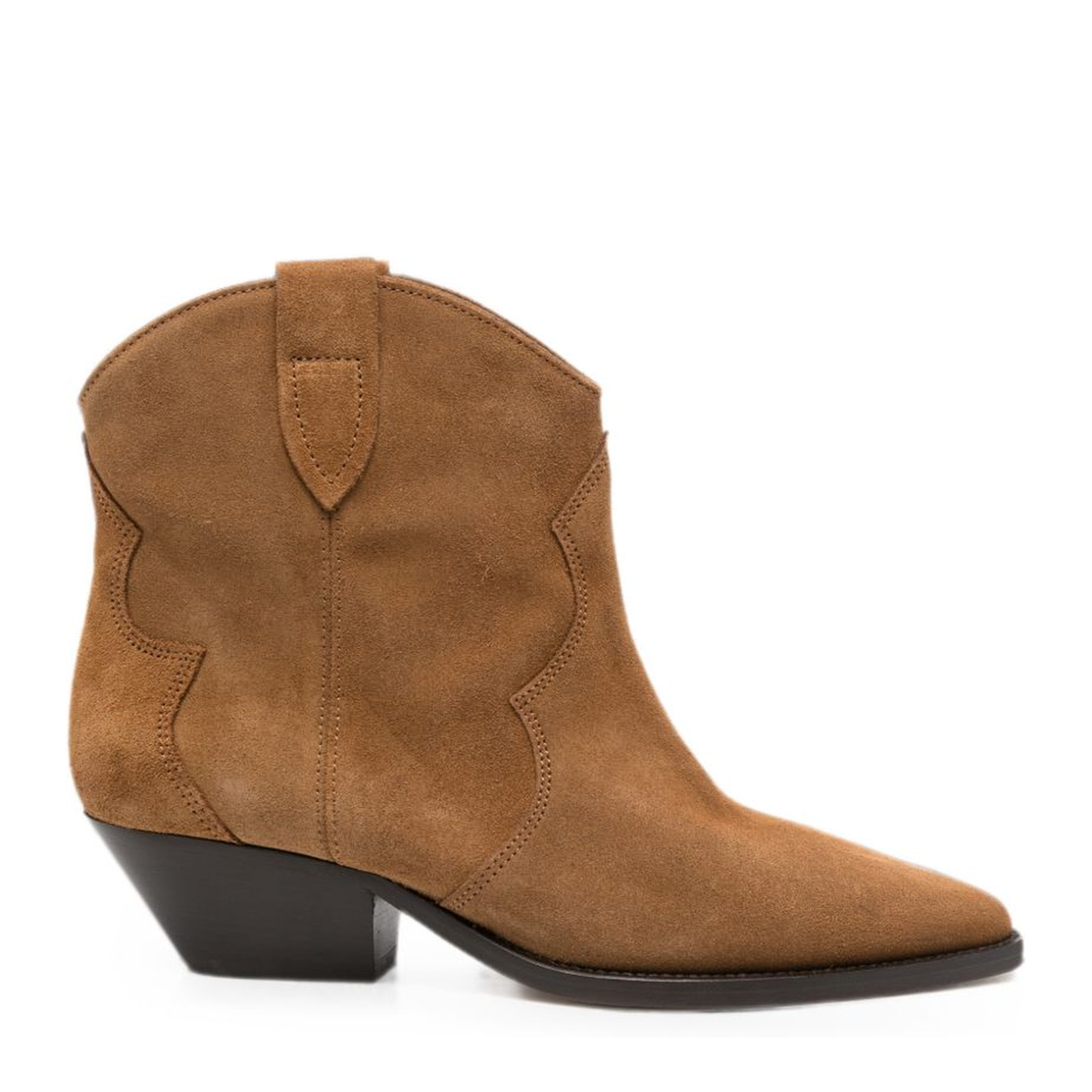 Luggage Boots - Image 1