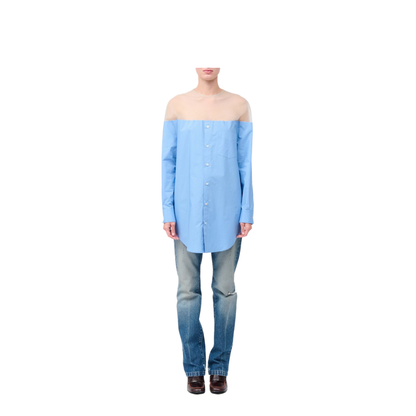 Top Clear Blue - Image 2