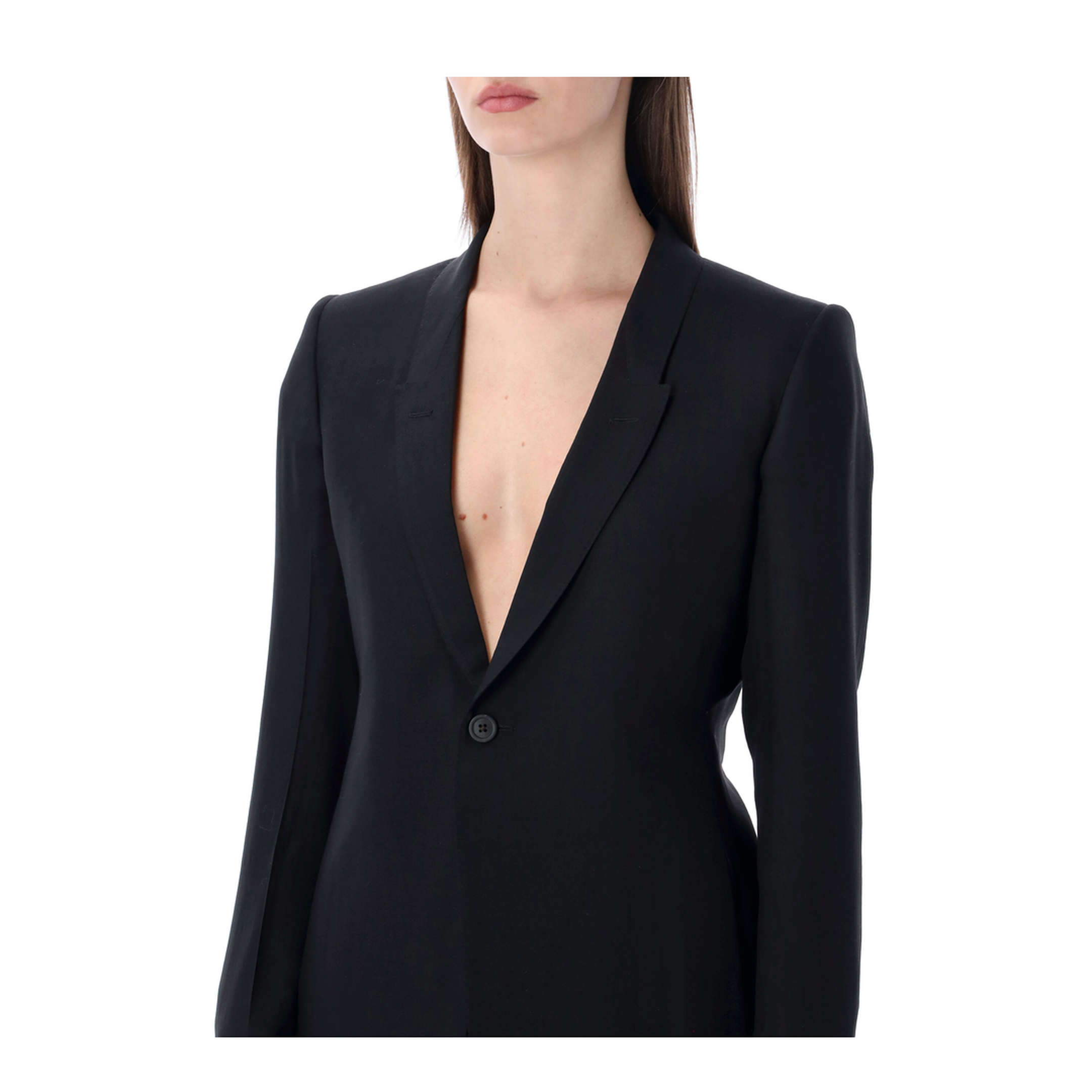 Jackets Black - Image 2