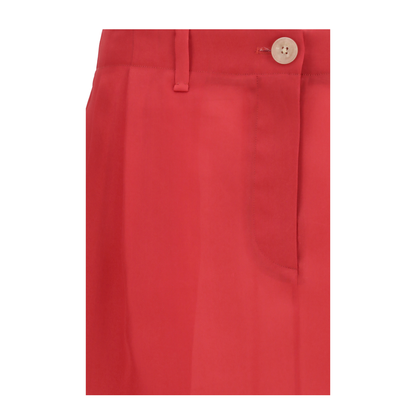 Lucian Midi Skirt - Image 3