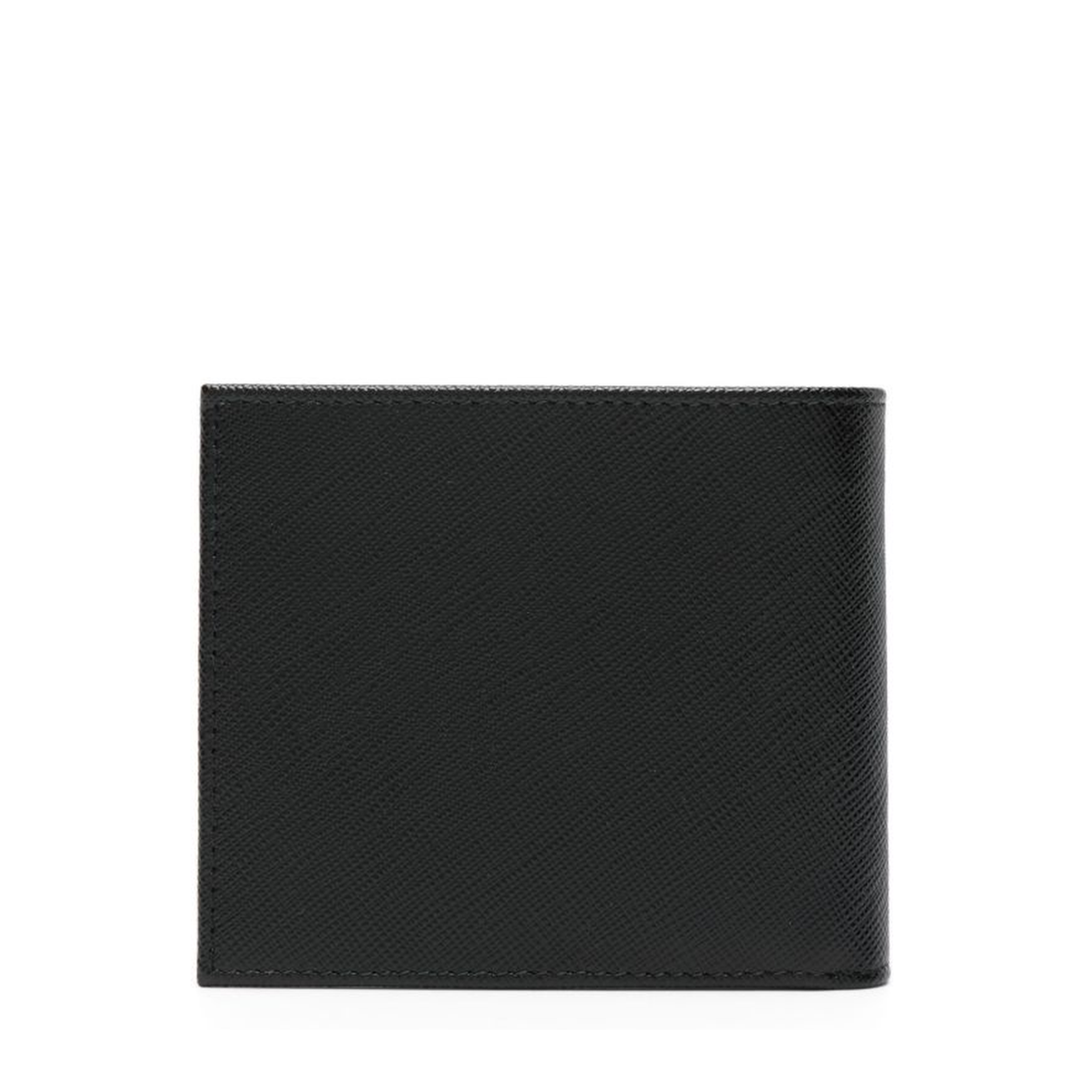 Saffiano Leather Wallet - Image 2