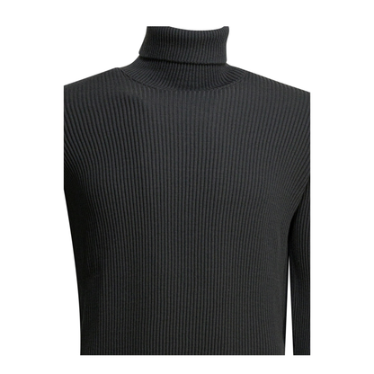 Crew-Neck Sweater With Logo - Image 4