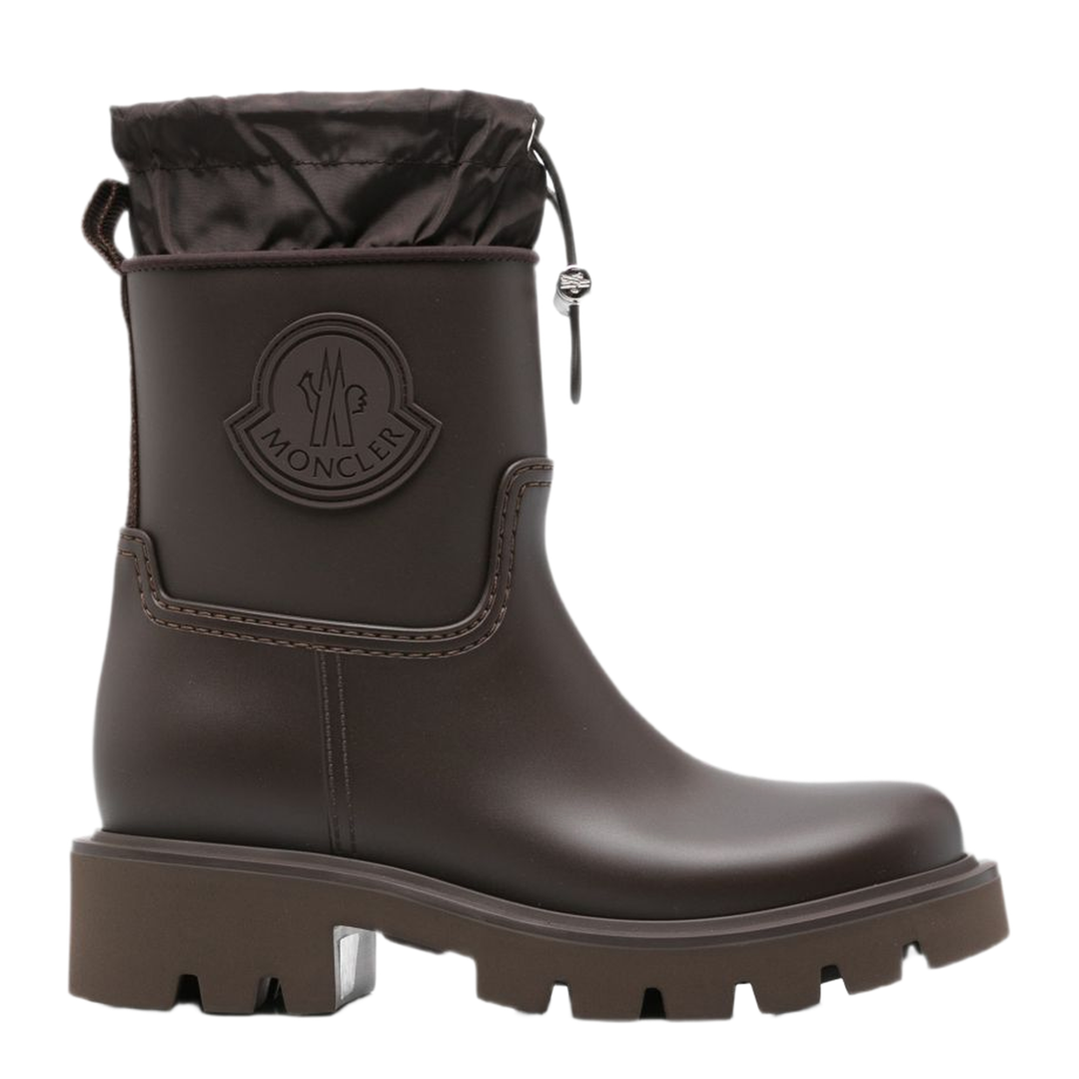 Boots BORDEAUX - Image 1