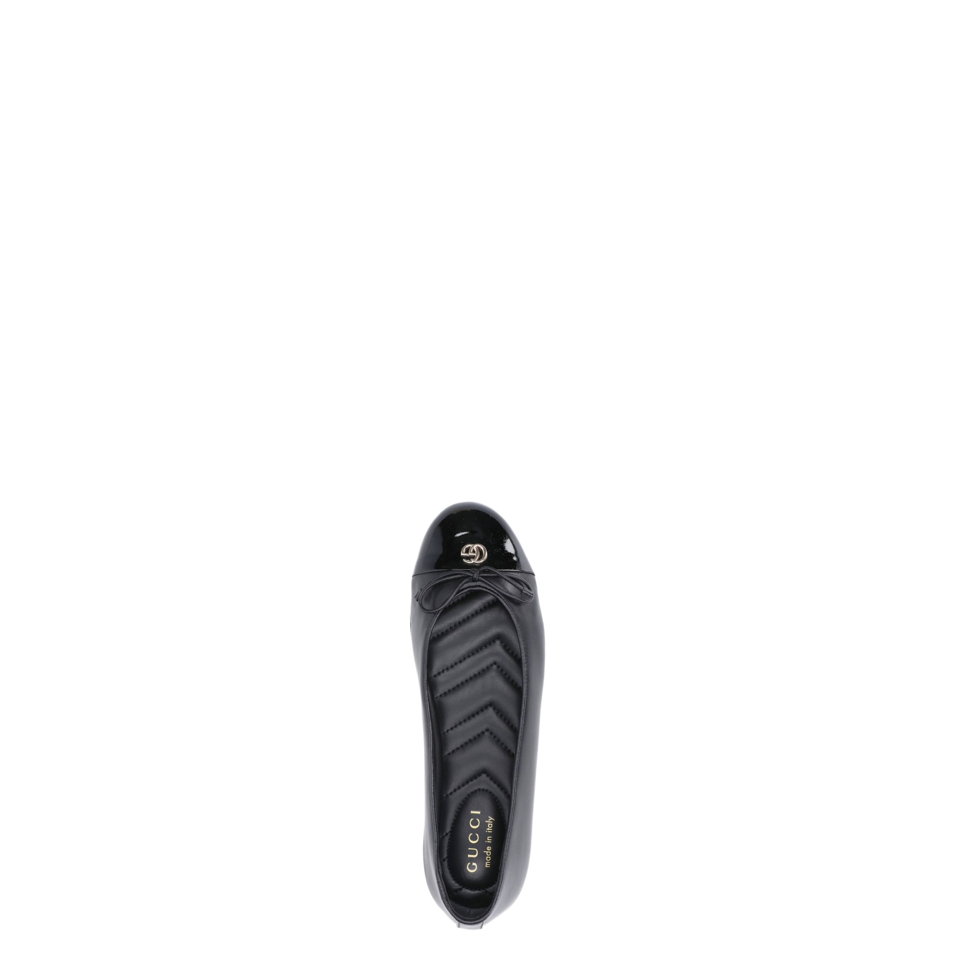 Flat Shoes Black - Image 5