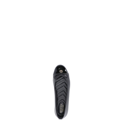 Flat Shoes Black - Image 5