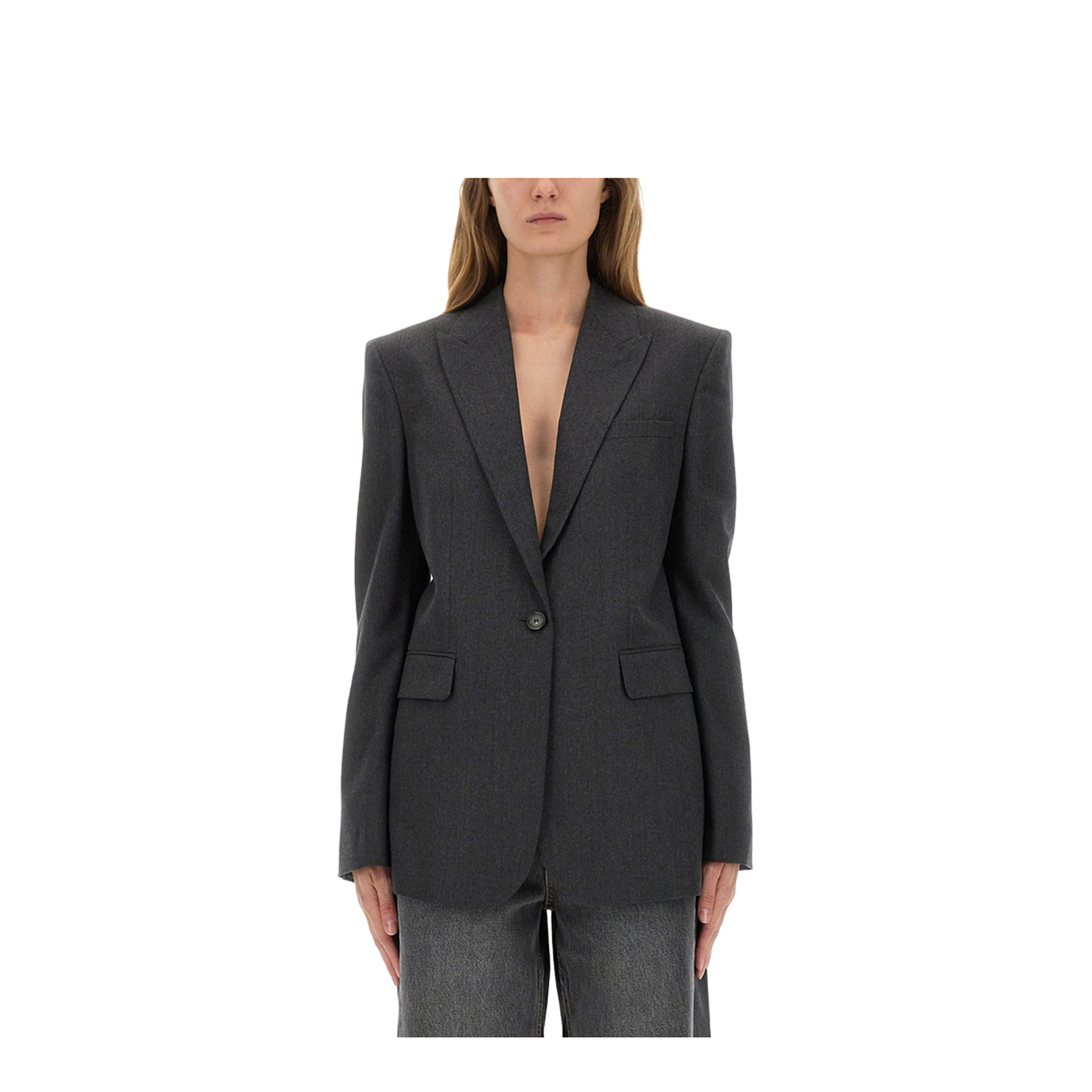 Boyfriend Jacket - Image 1