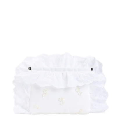 Pillowcase Clutch - Image 1