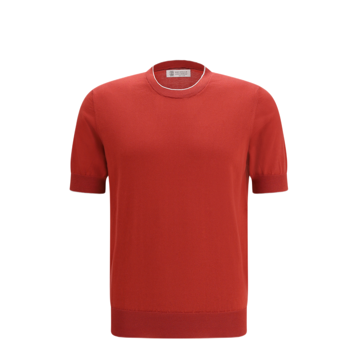 Cotton T Shirt - Image 1
