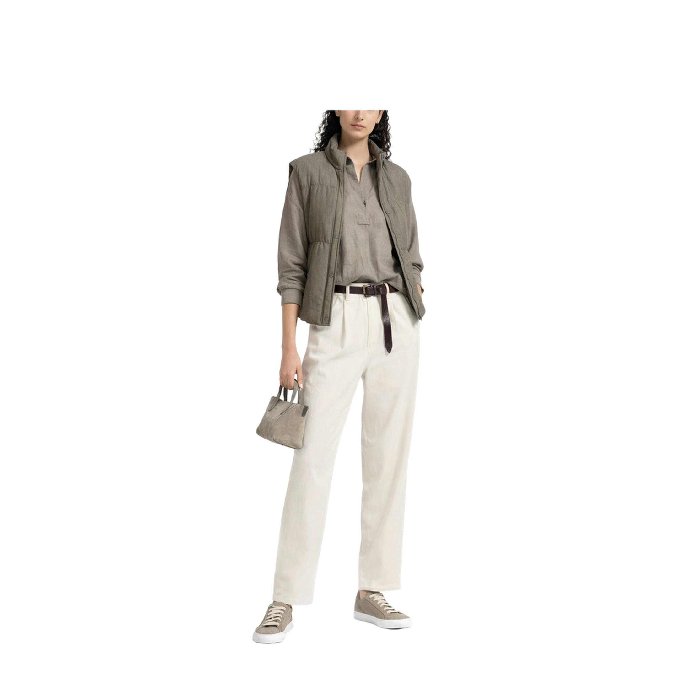 Linen Shirt - Image 2