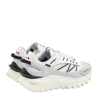 White Trailgrip GTX Trainers - Image 3