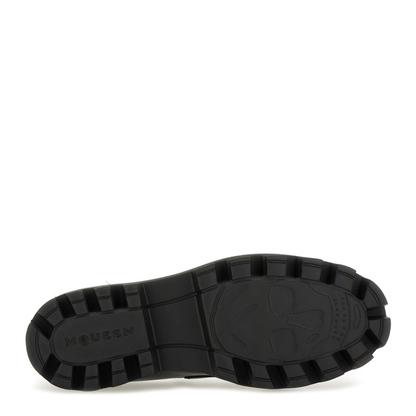 Parachute Loafer with Buckle T - Image 5