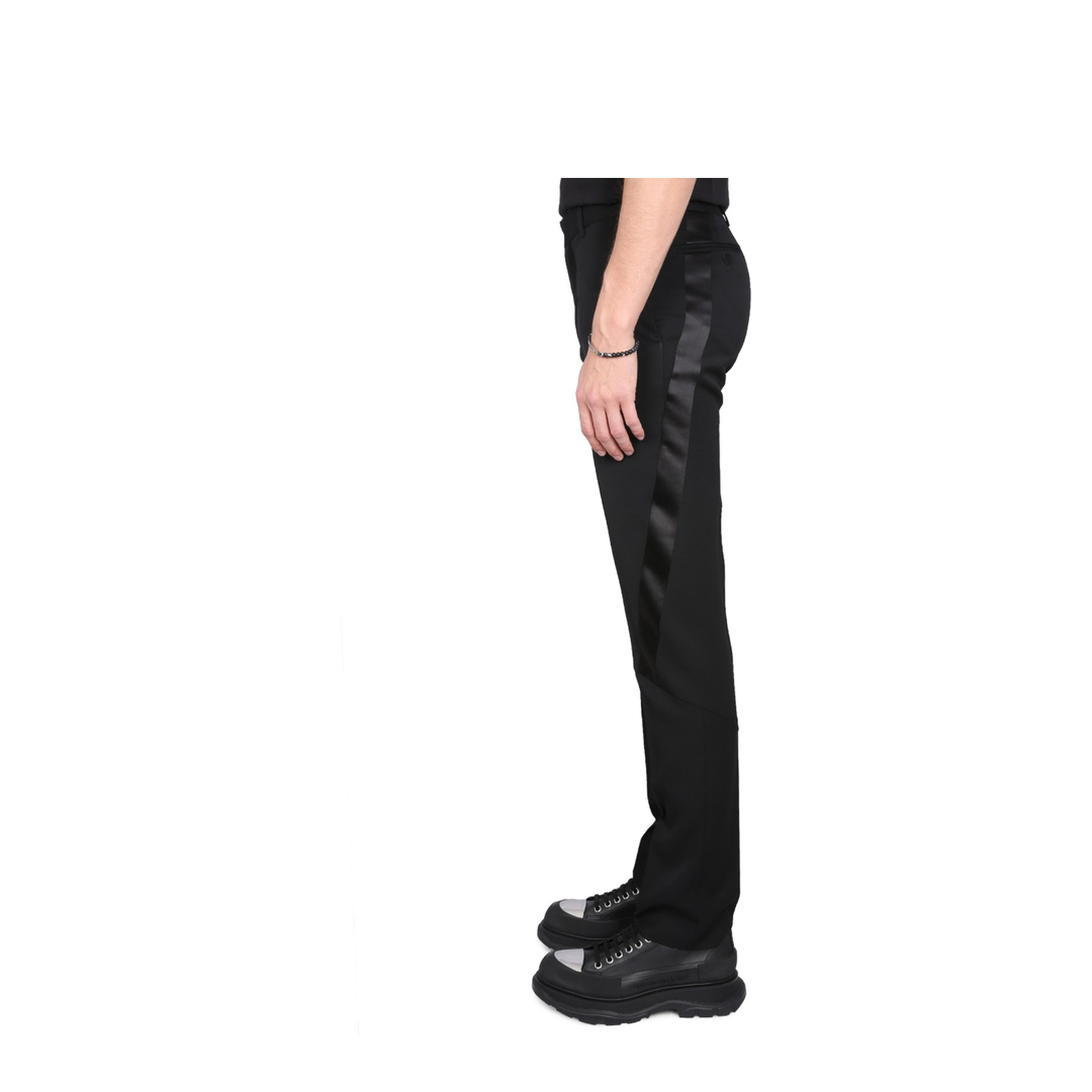 Cigarette Trousers - Image 3