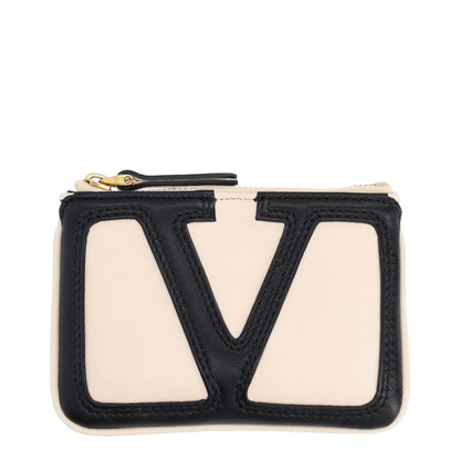 Viva Superstar Key Ring White - Image 1