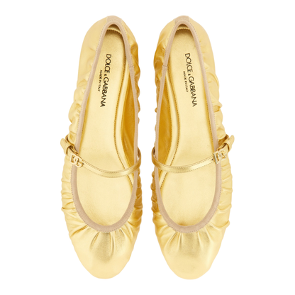 MORDORÉ NAPPA BALLERINA - Image 5