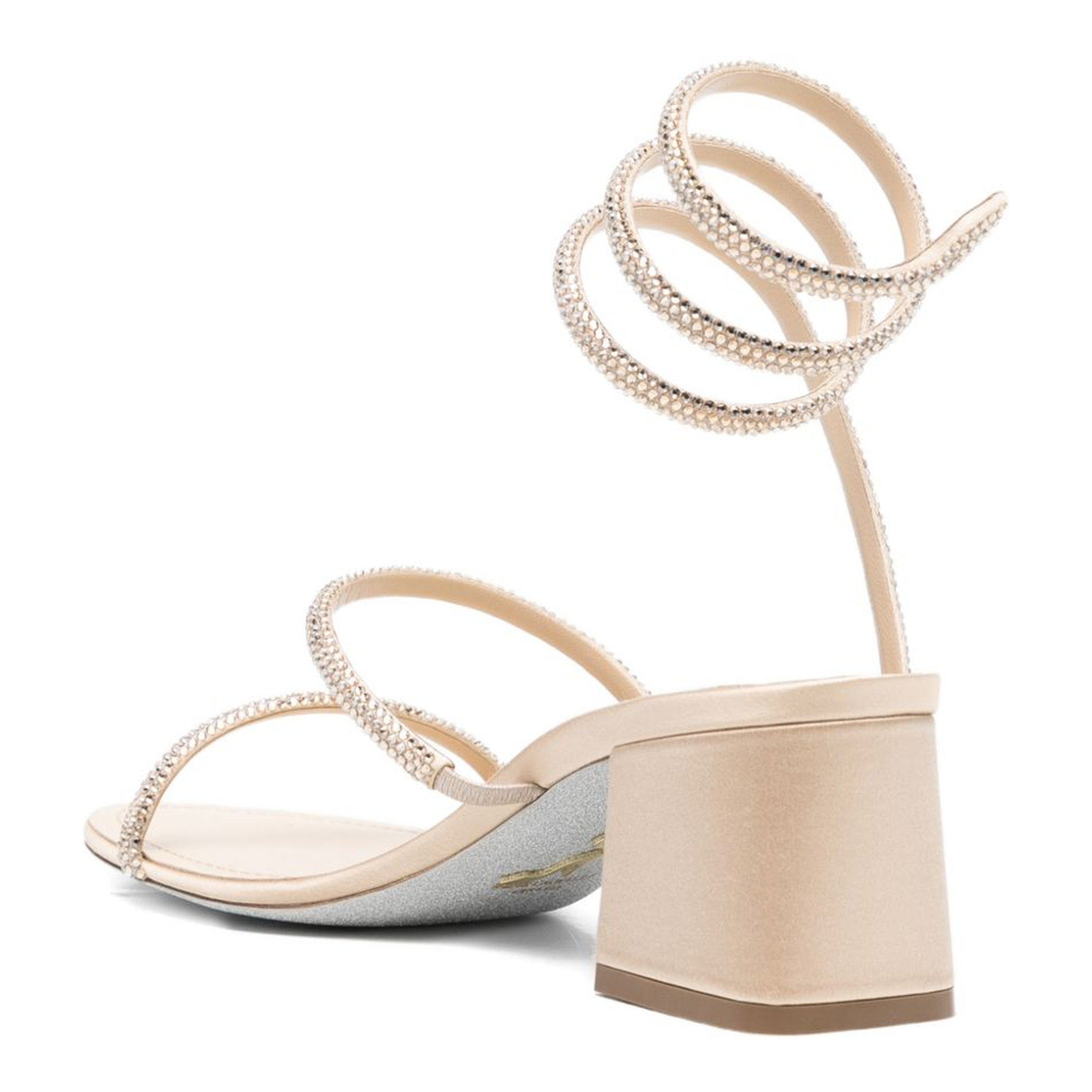Sandals Beige - Image 3