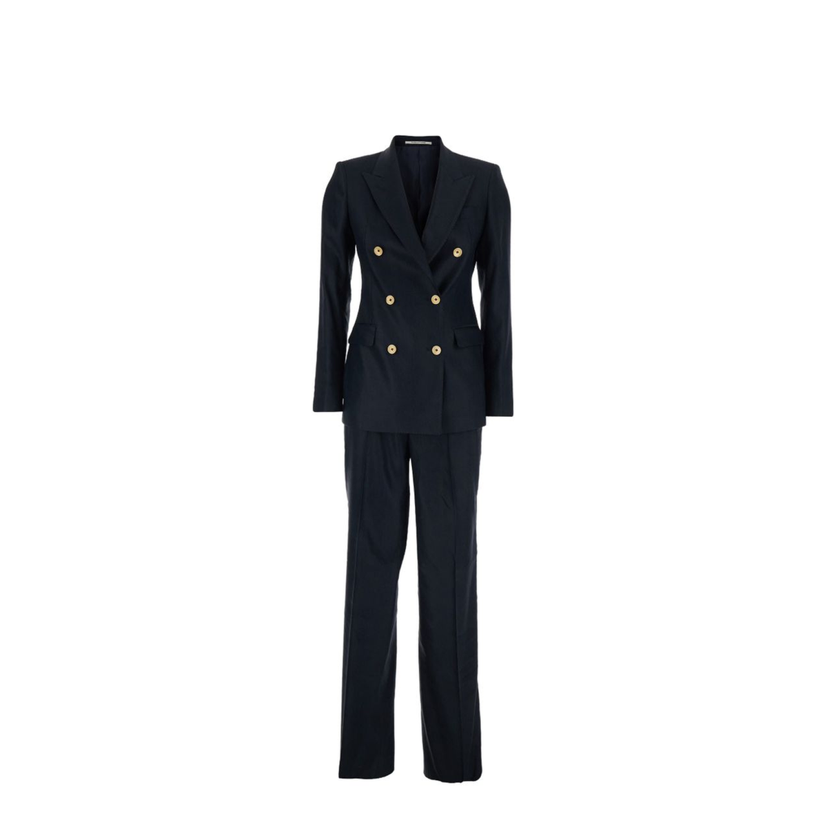 Dresses Navy - Image 1