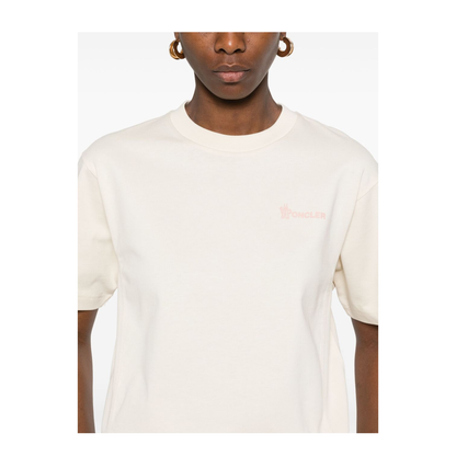 T-shirts and Polos White - Image 4