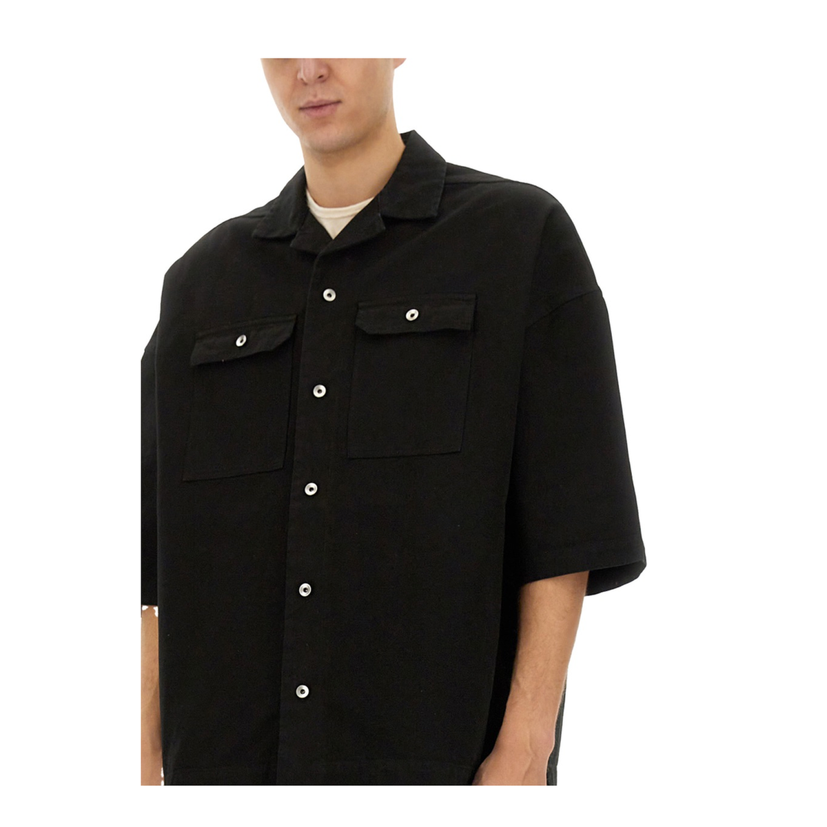 "MAGNUM TOMMY" SHIRT - Image 4
