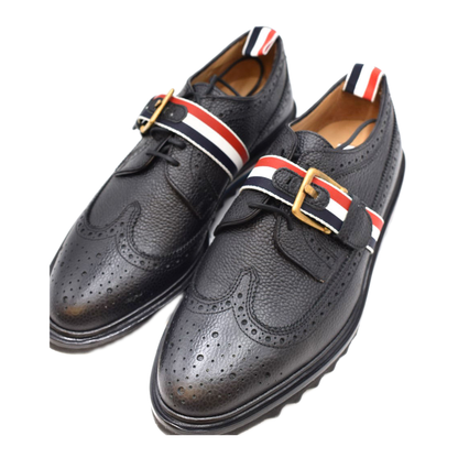 Derby Black - Image 5