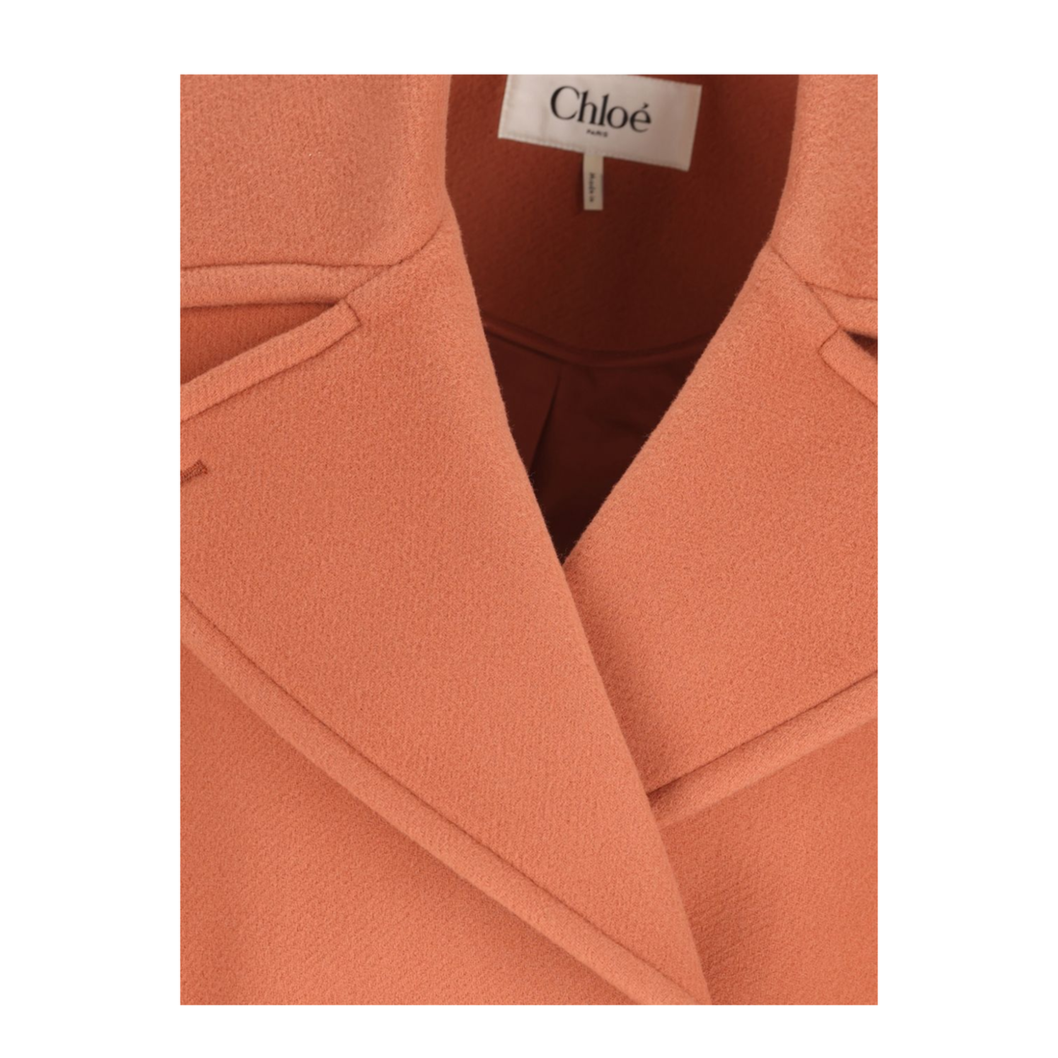 Coats Pink - Image 1